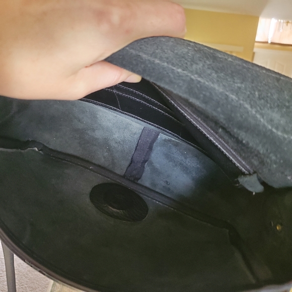 Dooney & Bourke Matching Large Purse & Wallet Set - Picture 14 of 16